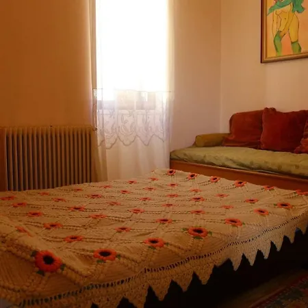 Сasa de vacaciones La Casa Grande - An Authentic Greek Countryside Stonehouse *